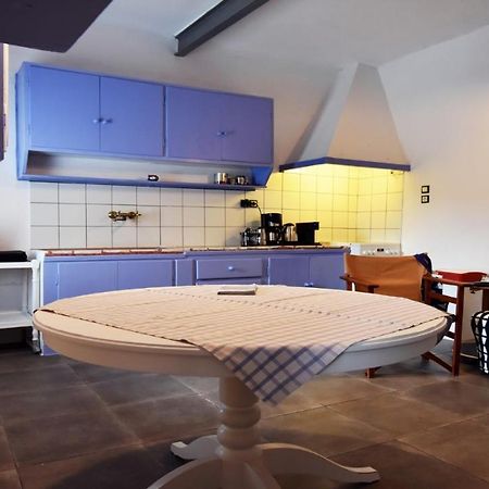 The Charming Beach House, Ideal For 4 To 5 People Ioulis エクステリア 写真