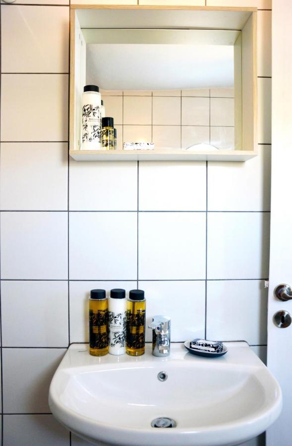 The Charming Beach House, Ideal For 4 To 5 People Ioulis エクステリア 写真
