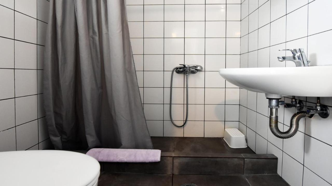 The Charming Beach House, Ideal For 4 To 5 People Ioulis エクステリア 写真