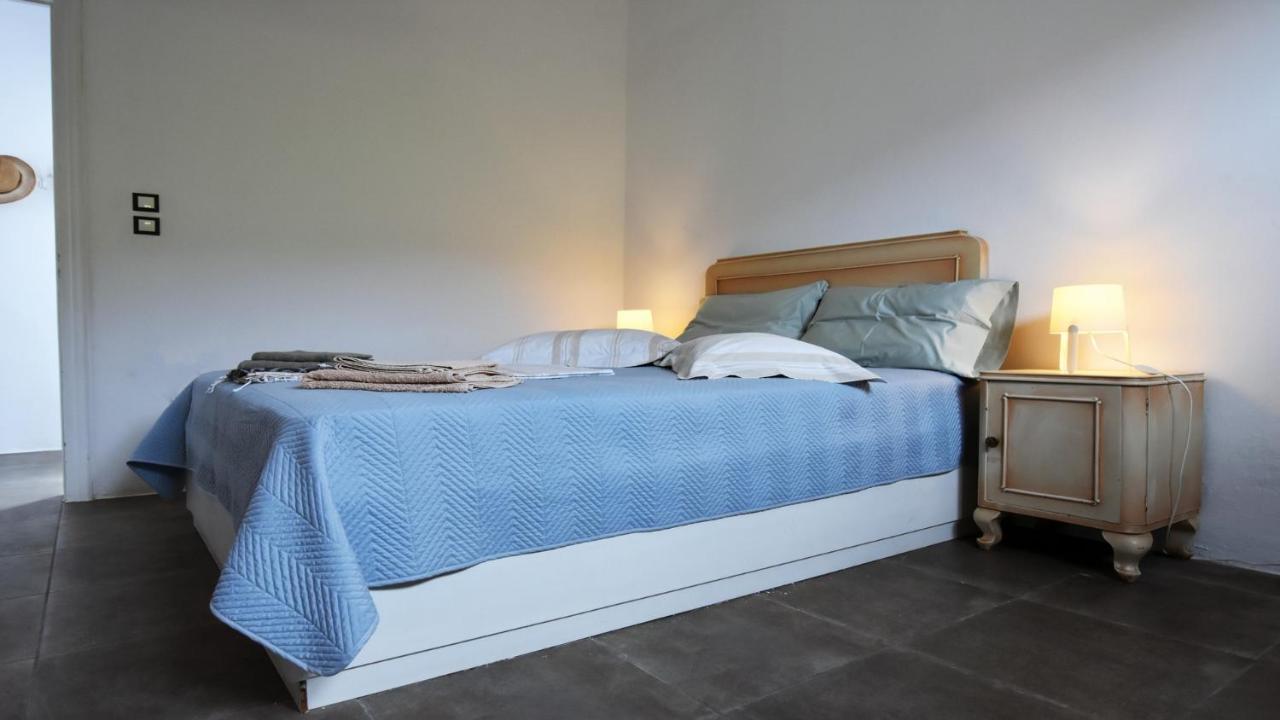 The Charming Beach House, Ideal For 4 To 5 People Ioulis エクステリア 写真