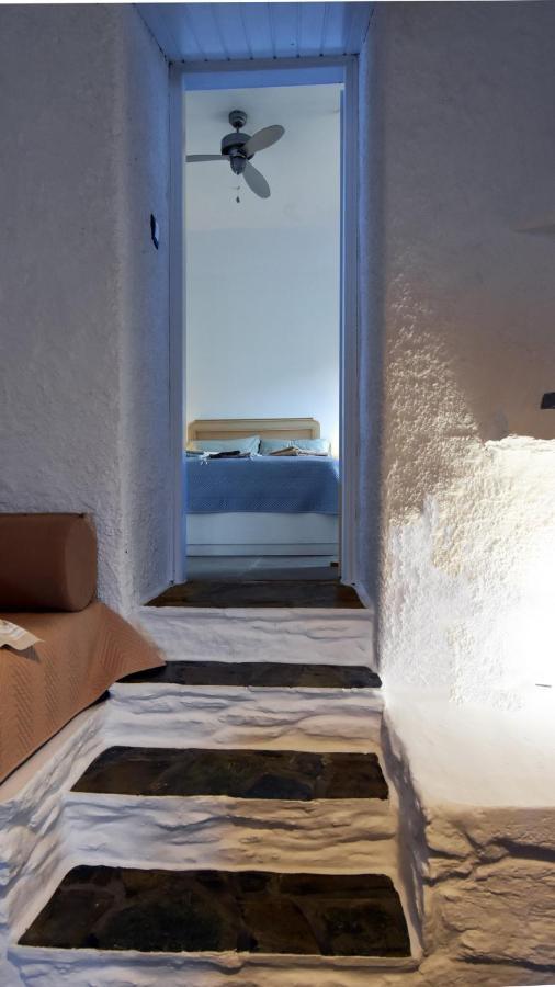 The Charming Beach House, Ideal For 4 To 5 People Ioulis エクステリア 写真