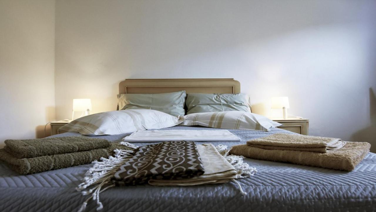 The Charming Beach House, Ideal For 4 To 5 People Ioulis エクステリア 写真