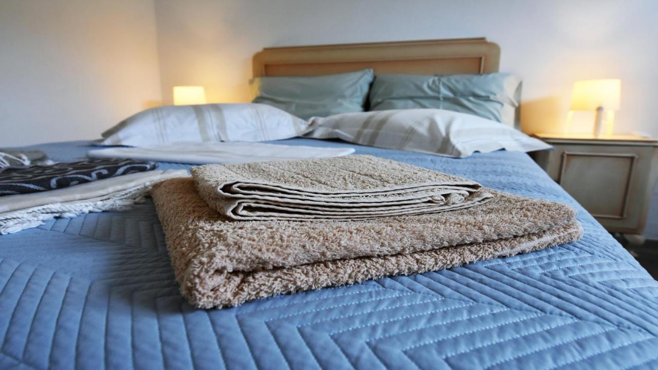 The Charming Beach House, Ideal For 4 To 5 People Ioulis エクステリア 写真