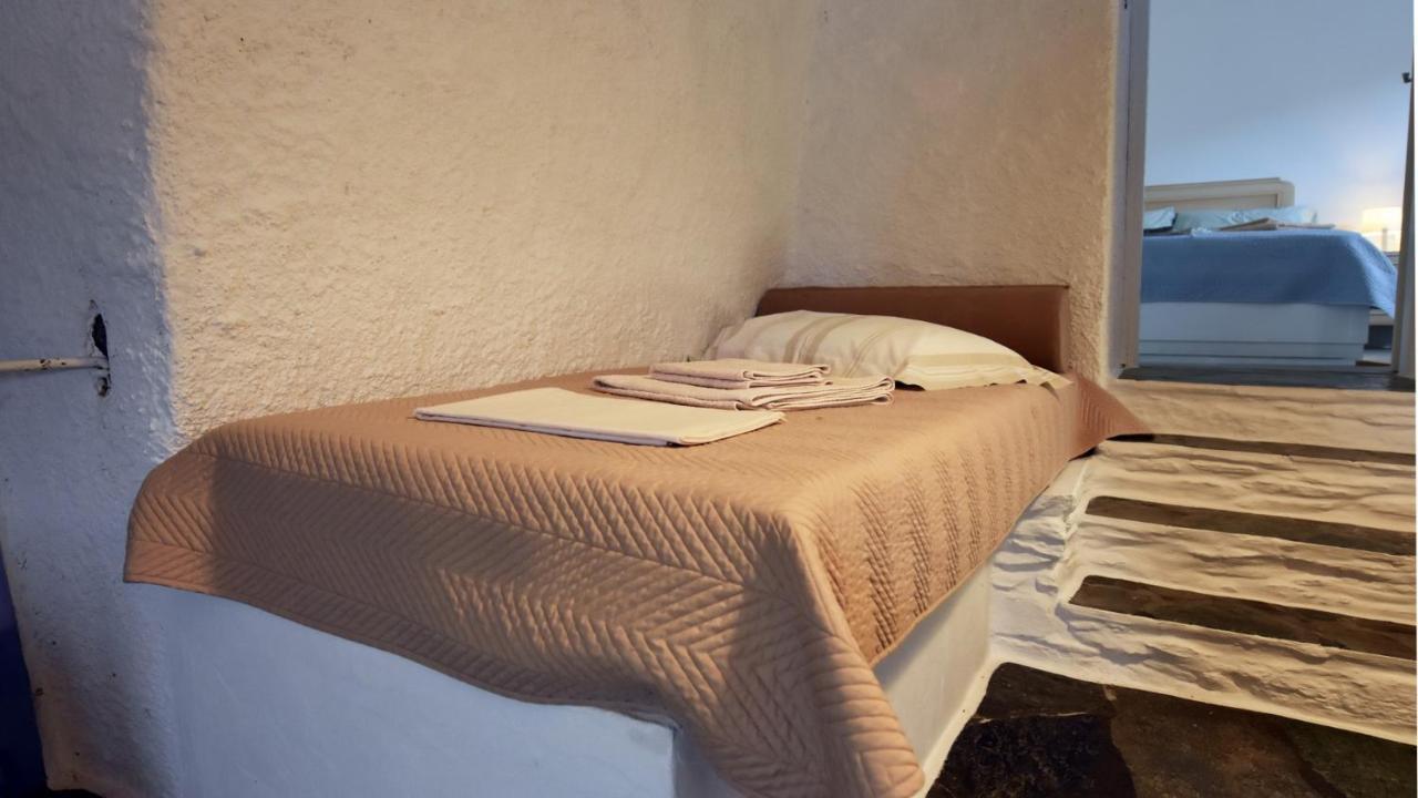 The Charming Beach House, Ideal For 4 To 5 People Ioulis エクステリア 写真