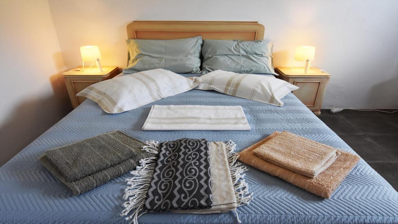 The Charming Beach House, Ideal For 4 To 5 People Ioulis エクステリア 写真